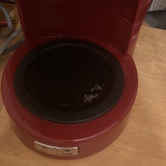 デロンギコーヒーメーカーの画像