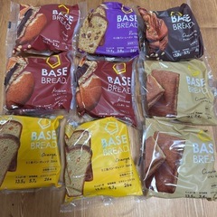 BASEブレッド