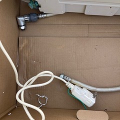 TOTOウォシュレットSBTCF6220 補高便座付き50mmタイプ エロンゲートサイズの画像