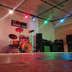 【急募！ベースサポートメンバー1名募集】4/26(土)一緒にライ...