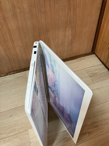 【美品】初心者向け dynabook T554 第4世代Core i5 メモリ8GB SSD128GB ノートパソコン