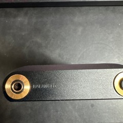 SONY WALKMAN ゼンハイザーIE200　 の画像