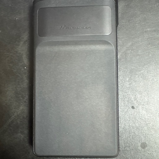 SONY WALKMAN ゼンハイザーIE200　