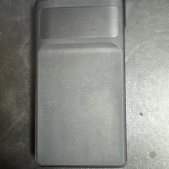 SONY WALKMAN ゼンハイザーIE200　 の画像