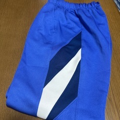 高崎市立佐野小　体育着長ズボンM