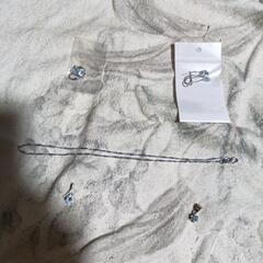 ①▼▼j→→→m43-5/当店人気アクセサリー売れ行きベスト4点セットの画像