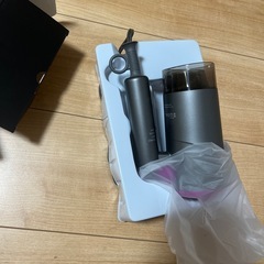 ドライヤーの画像