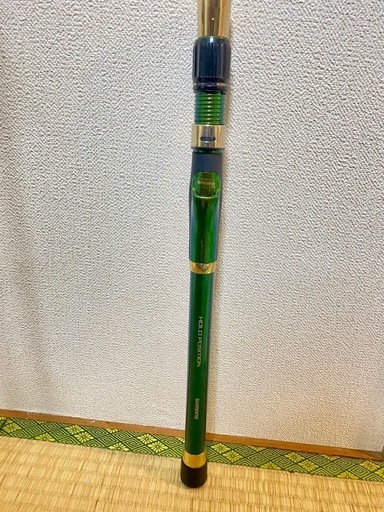 取引中　シマノ　釣竿　バルティ　H-250