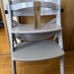 【大和屋】 アッフルチェア　ソフトラベンダー　 の画像