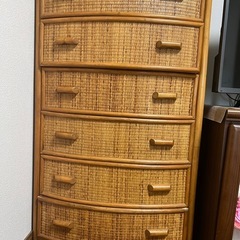タンスの画像