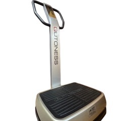 【家庭用振動マシーン】【美容】【ダイエット】【小型家電】QUTO...