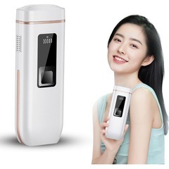 脱毛器