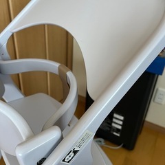 【大和屋】 アッフルチェア　ソフトラベンダー　 の画像
