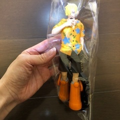 ONE PIECE ワンピース フィギュア エッグヘッド サンジ...