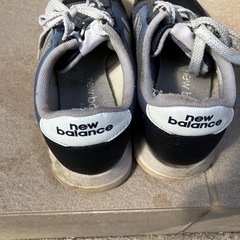 New Balance 420M スニーカーの画像