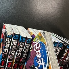 鬼滅の刃 23巻＋外伝の画像