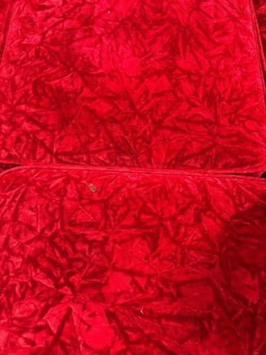 ソファー　7脚セット