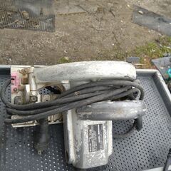 日立工機 C7UA丸のこ【引き取りに来ていただける方歓迎】の画像