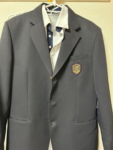 中学　制服