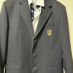 中学　制服