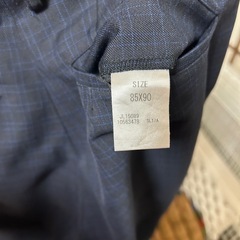 中学　制服の画像