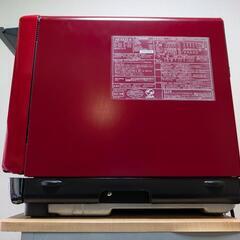 【長期保証27年1月迄】SHARP ヘルシオ ウォーターオーブン AX-XA20の画像