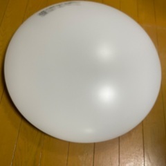 LEDシーリングライト6畳(CL-37W-N3200) ニトリ