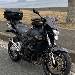 バイク仲間募集！　ツーリング〜カスタム(⌒0⌒)b