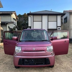 MRワゴン