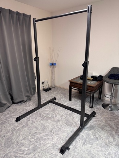FIELDOOR☆懸垂☆ぶら下がり健康器具☆美中古品☆筋トレ☆
