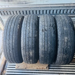 BRIDGESTONE ECOPIA R710 195/80R1...