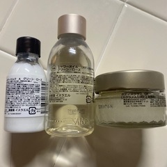 【受付停止】ボディショップ  サボン リサージの画像