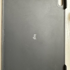 logicool combo touch (iPad Air 4...
