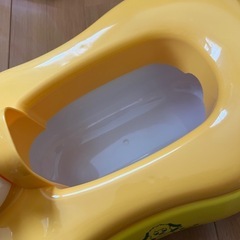 おまる　いないいないばあ　わんわんの画像