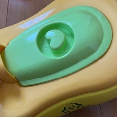 おまる　いないいないばあ　わんわんの画像