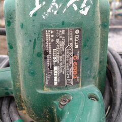 日立工機C6BB3  丸のこ【引き取りに来ていただける方歓迎】の画像