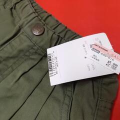 Emily Temple Lulu 100㌢ ショートパンツ『タグ付未使用品』の画像