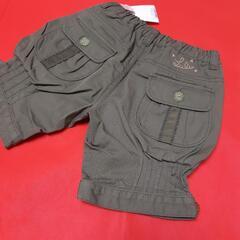 Emily Temple Lulu 100㌢ ショートパンツ『タグ付未使用品』の画像