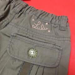 Emily Temple Lulu 100㌢ ショートパンツ『タグ付未使用品』の画像