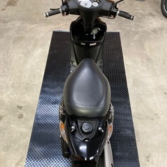 ヤマハ JOG ZRエボリューション2の画像