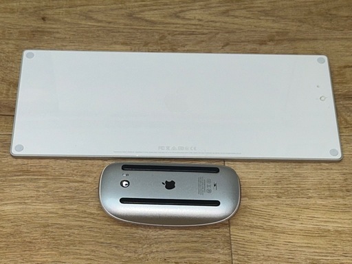 Apple M1 Mac mini