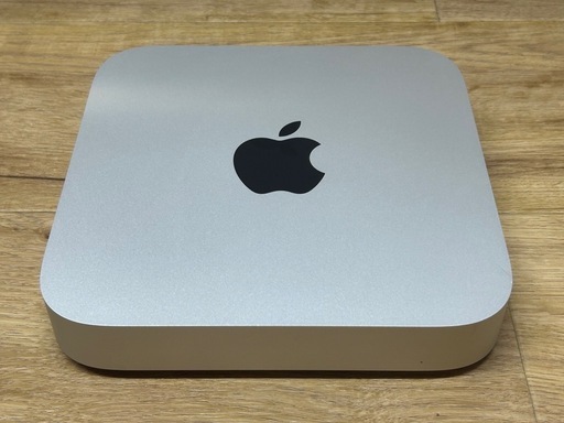 Mac Apple M1 Mac mini