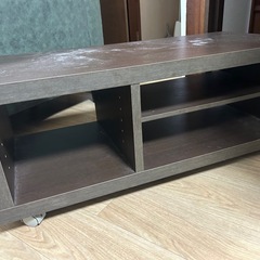 テレビ台