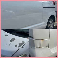 【大幅値下げ！】🚗調子いいです！車検R8年7月まで！トヨタポルテの画像