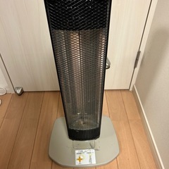遠赤外線ヒーター