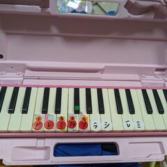 ピアニカ