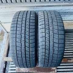 バリ山　DUNLOP ダンロップ　WM03 195/50R16 ...