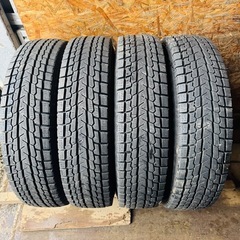 185 85 R16の中古が安い！激安で譲ります・無料であげます