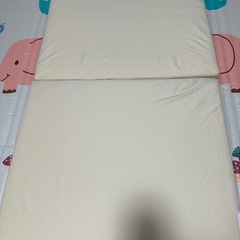 最終値下【美品】レギュラーサイズベビー布団セットの画像