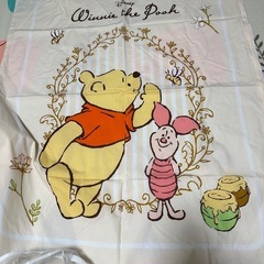最終値下【美品】レギュラーサイズベビー布団セットの画像